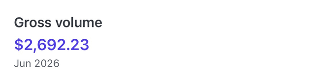Stackmode payment proof 1