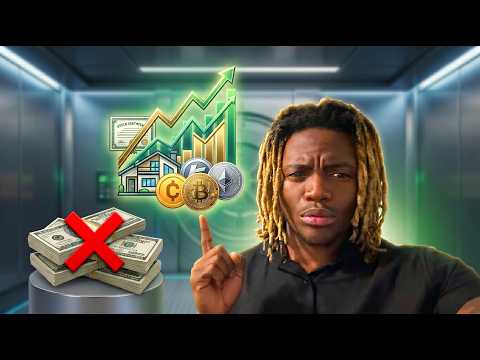 Stackmode Network Overview