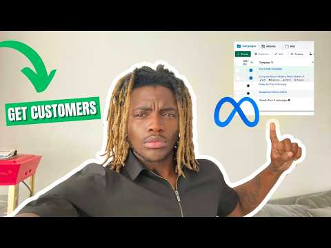 Meta Ads Strategy for Small Businesses