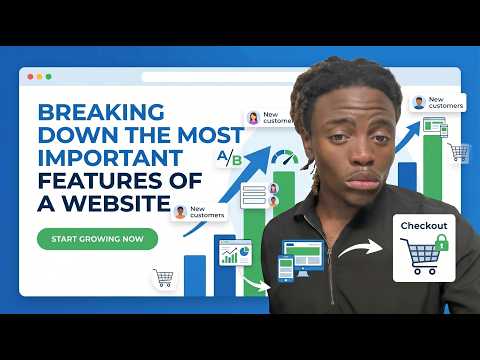 Website Strategy for Growing Businesses