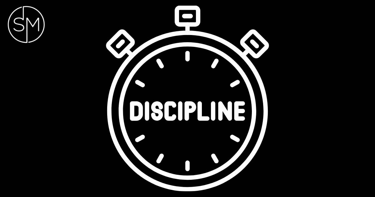 Trading article cover for How Accountability Builds Your Trading Discipline
