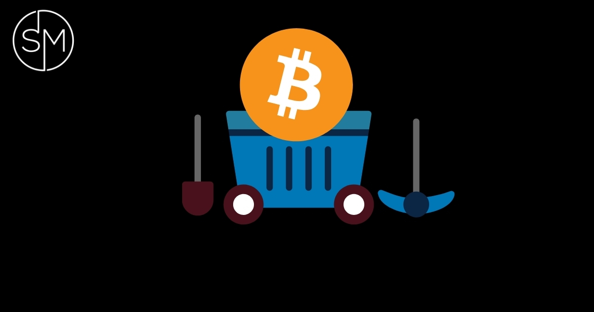 Crypto article cover for Bitcoin Mining 101: How It Works and Why It's Essential for Security