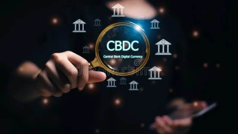 Crypto article cover for Central Bank Digital Currencies (CBDCs) Explained