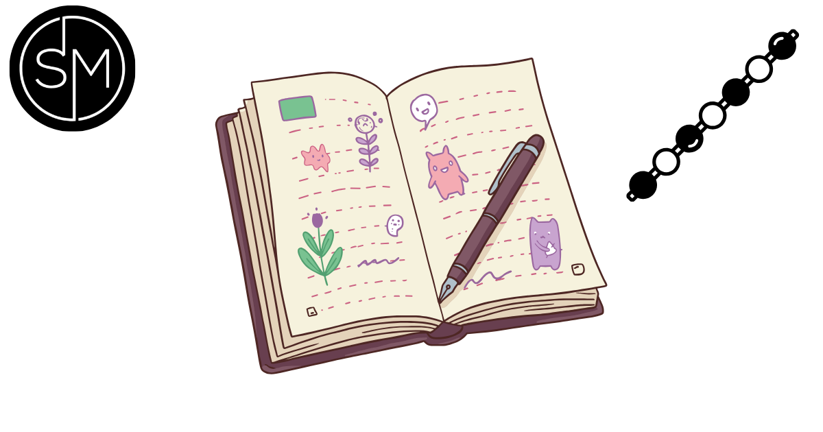 Trading article cover for Don't Be Lazy And Journal Your Trades (It Helps Alot)