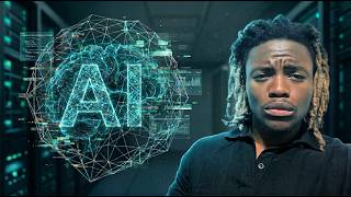 Don't Completely Rely On AI video thumbnail