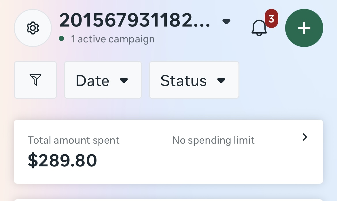 Meta Ads article cover for How Much Should I Spend on Meta Ads Monthly?