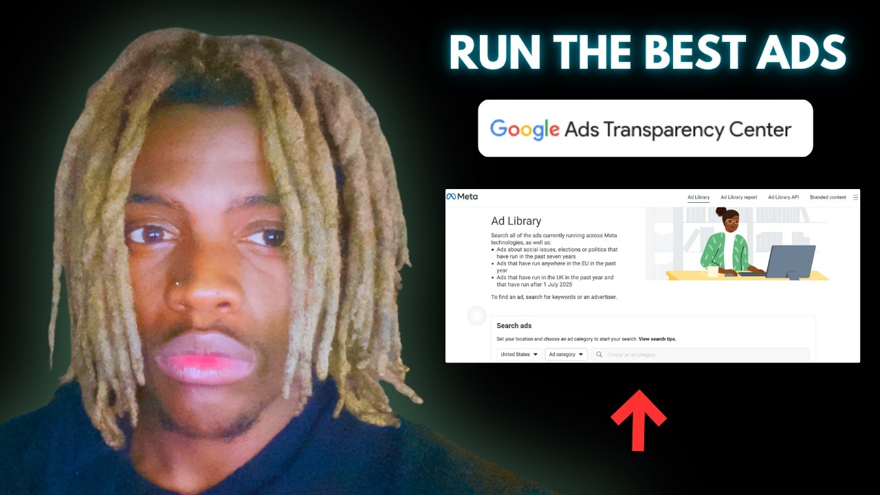 How To Find The Best Performing Ads video thumbnail