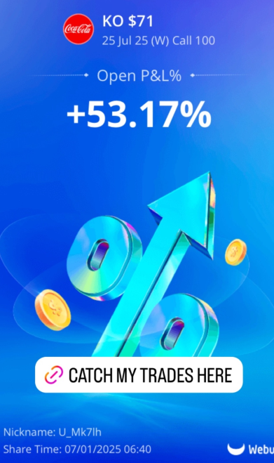 KO options proof