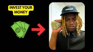 How To Not Go Broke After You Start Making Good Money video thumbnail