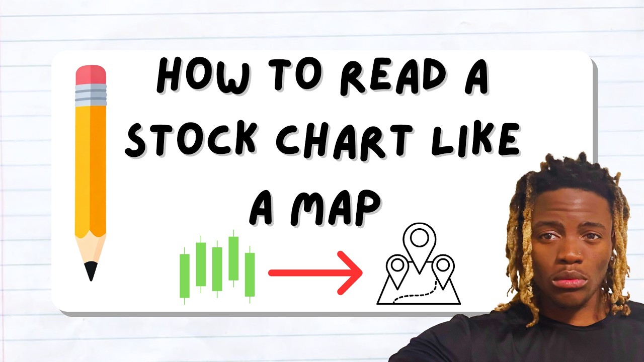How to Read a Stock Chart Like a Map thumbnail