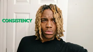 How To Stay Consistent No Matter What video thumbnail