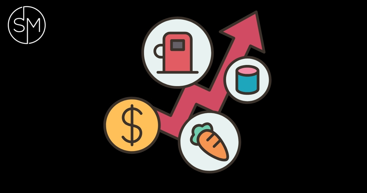 Macro Investing article cover for Inflation Explained: What It Means for Your Stock Portfolio 💰