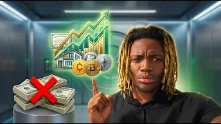 Invest Your Cash Don't Just Let it Sit video thumbnail