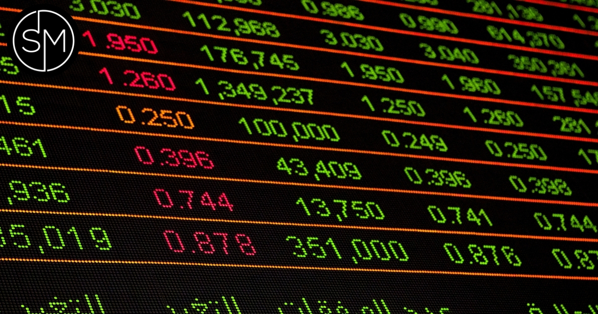 Options article cover for Options Greeks Explained: Delta, Gamma, Theta, & Vega