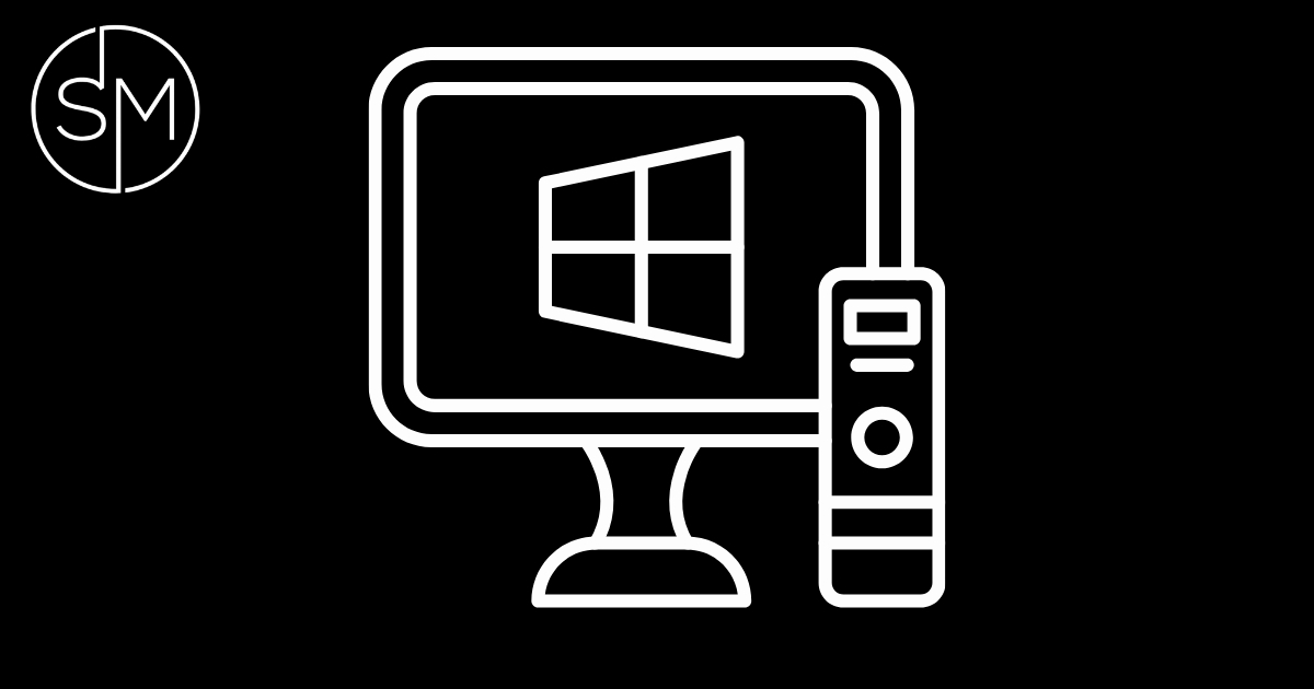 Computer icon for a 2026 consistent stock trading watchlist