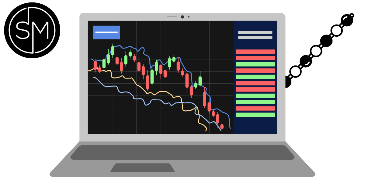 Trading article cover for Stop Day Trading. Start Living. (The Passive Approach)