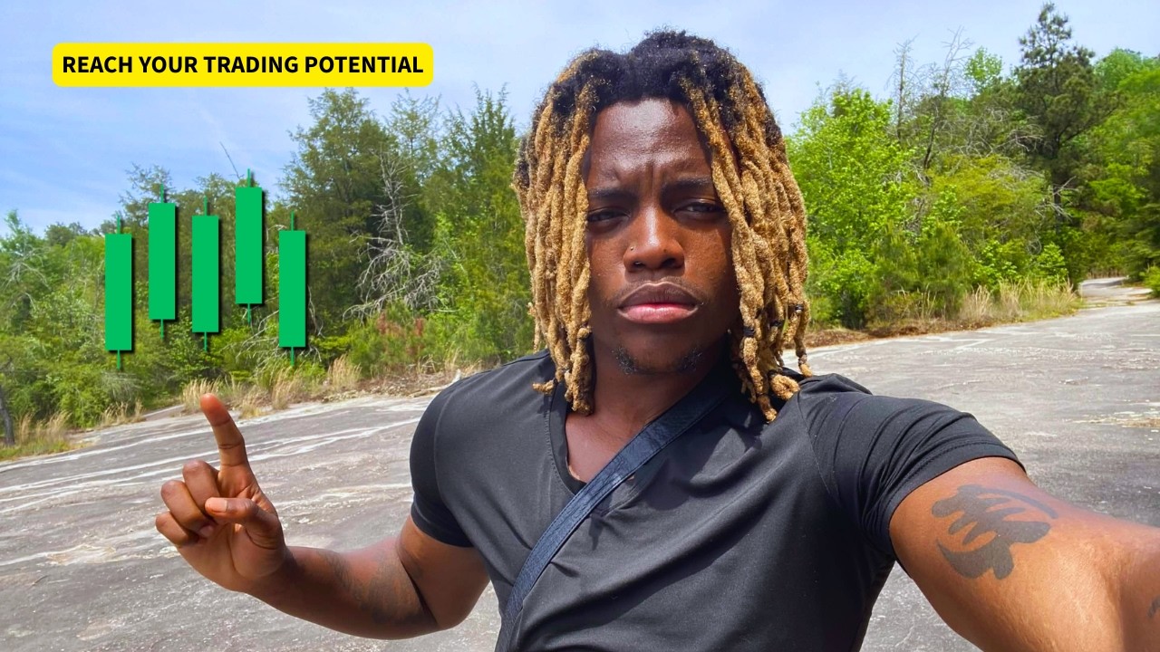The Real Reason Most Traders Never Reach Their Potential thumbnail