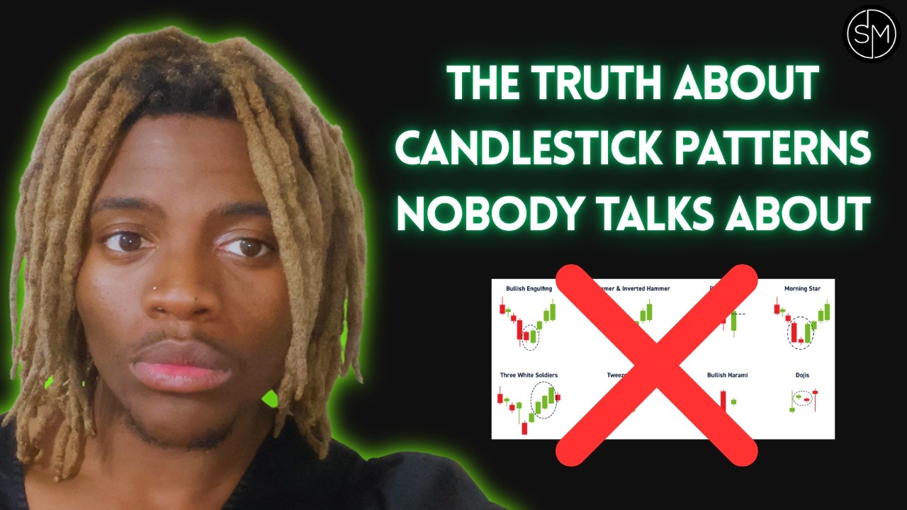 The Truth About Candlestick Patterns Nobody Talks About thumbnail