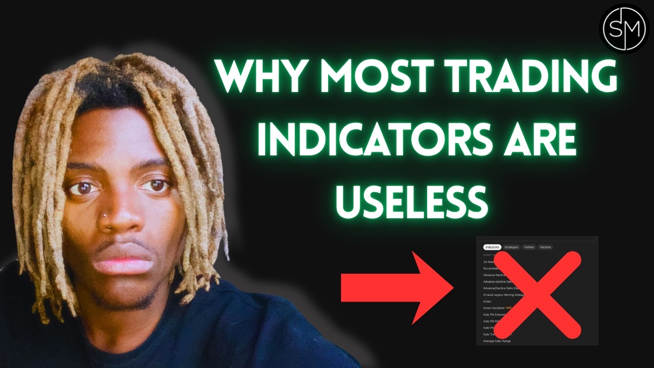 Why Most Trading Indicators Are USELESS thumbnail